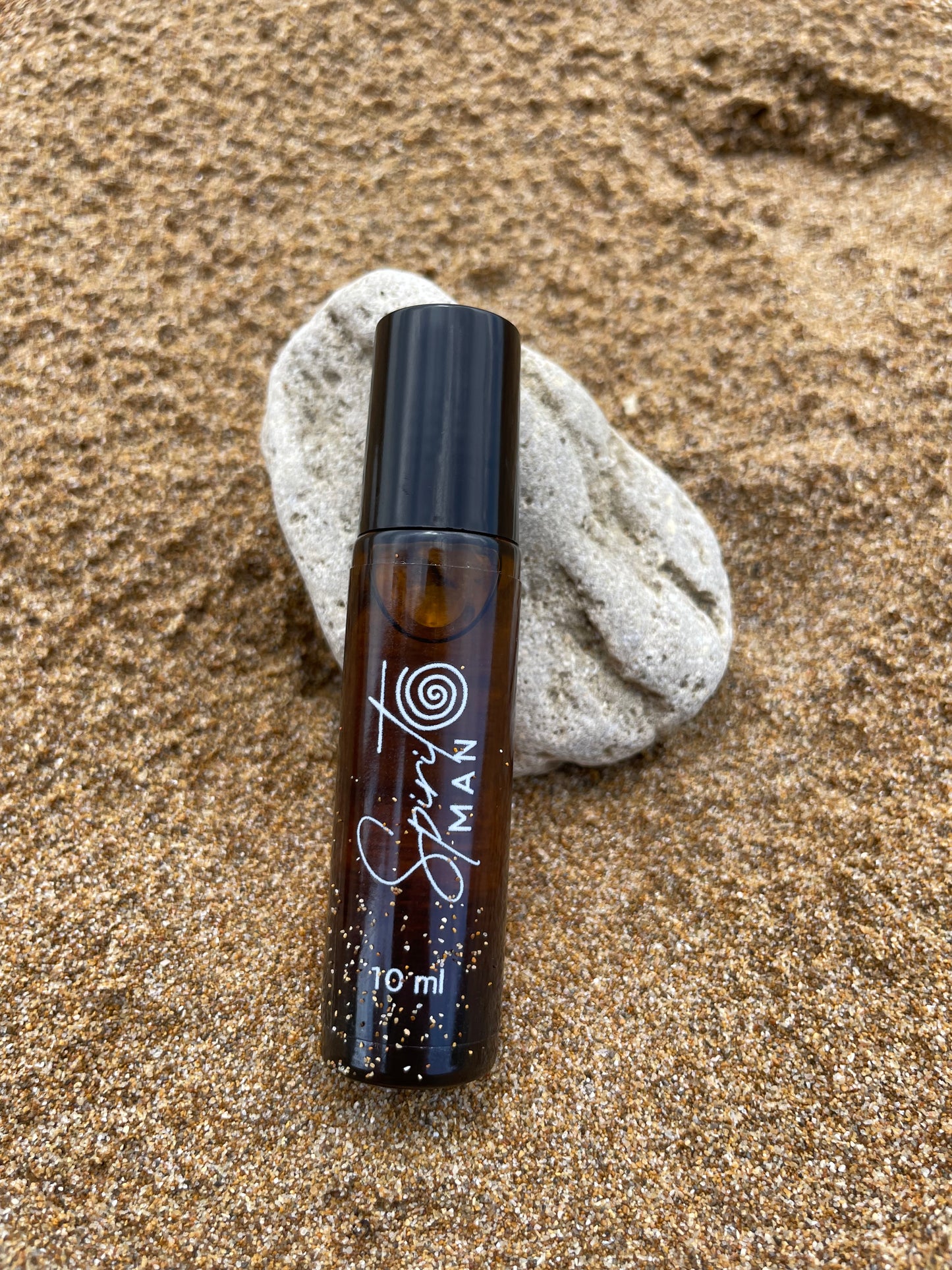 SPIRIT MAN Perfume oil