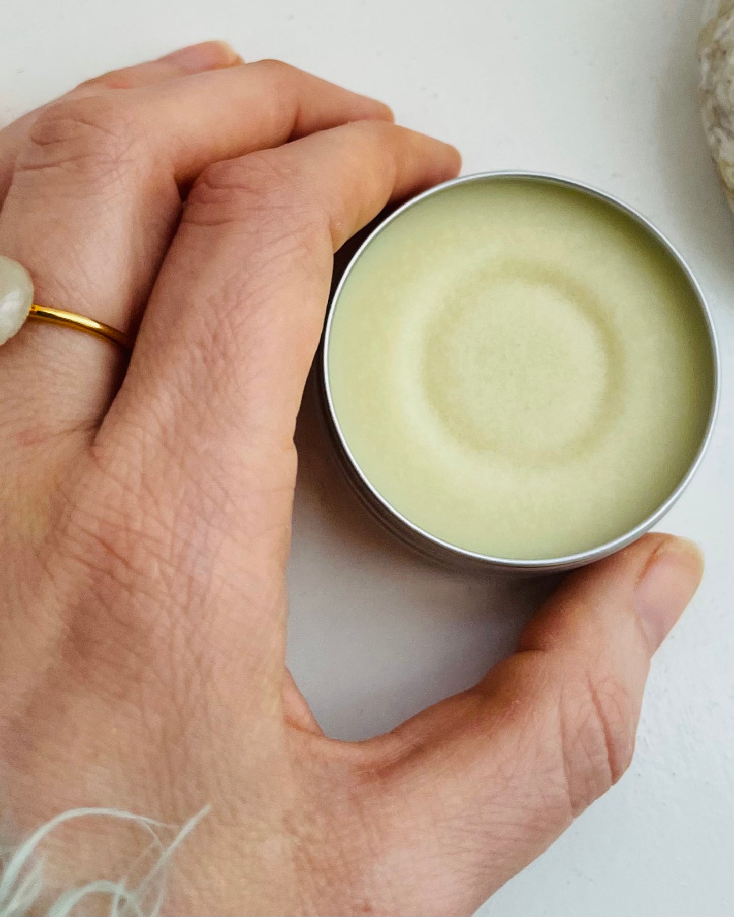 Shea Bliss Face Cream