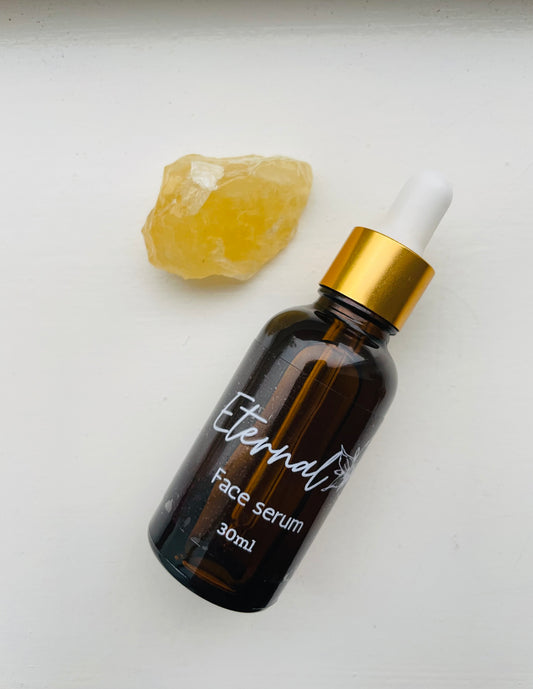 ETERNAL Face Serum