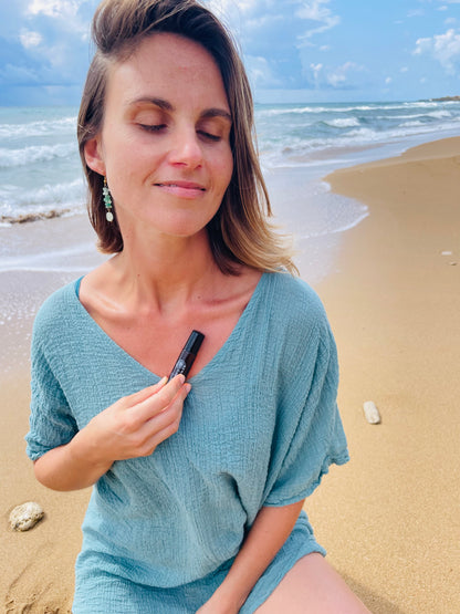 SPIRIT WOMAN Perfume Oil