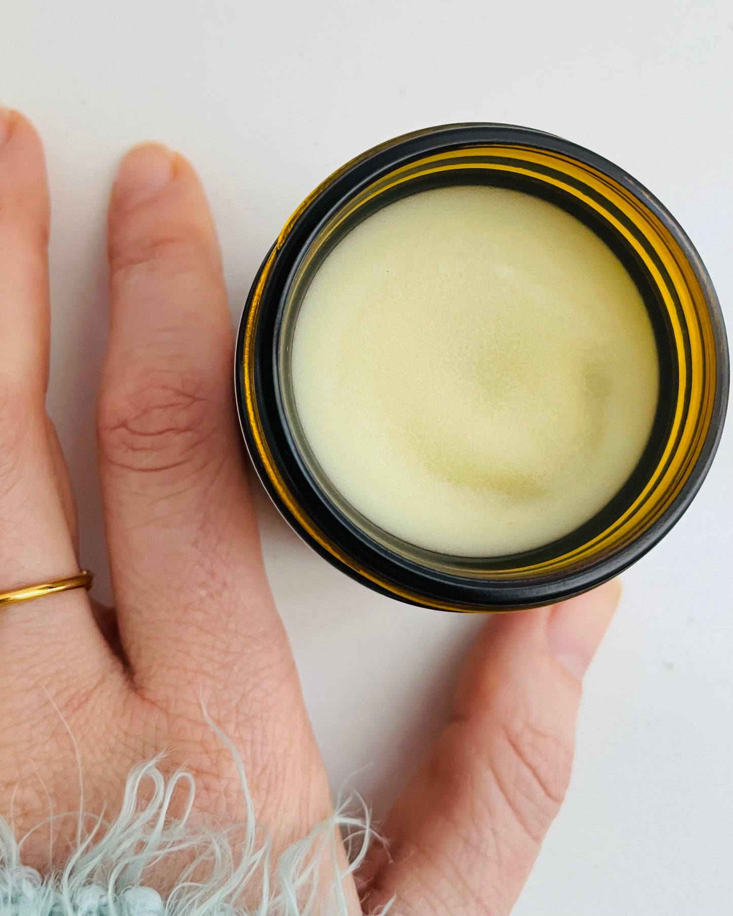 Shea Bliss Face Cream