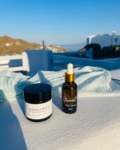 Summer Glow Duo