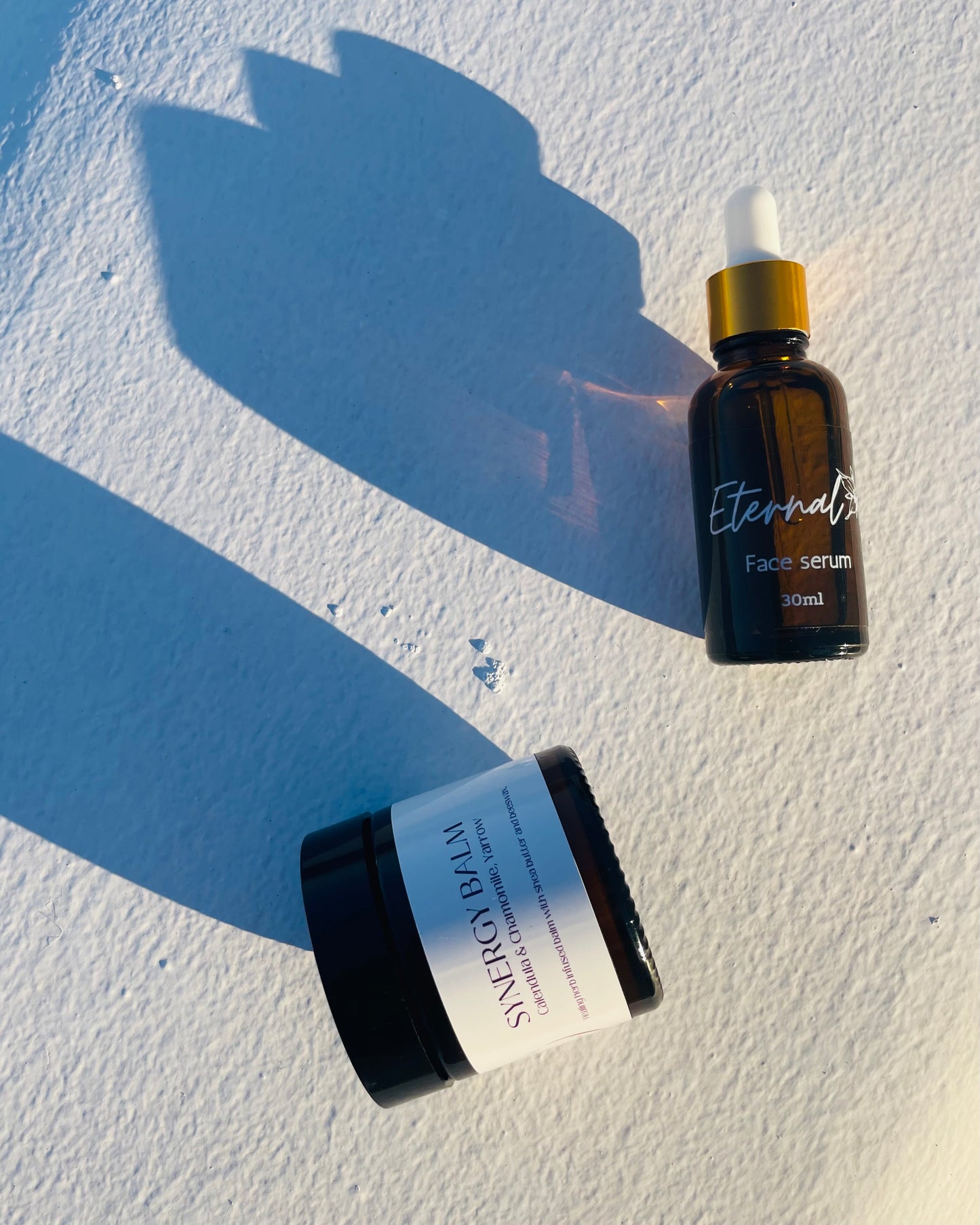 Summer Glow Duo