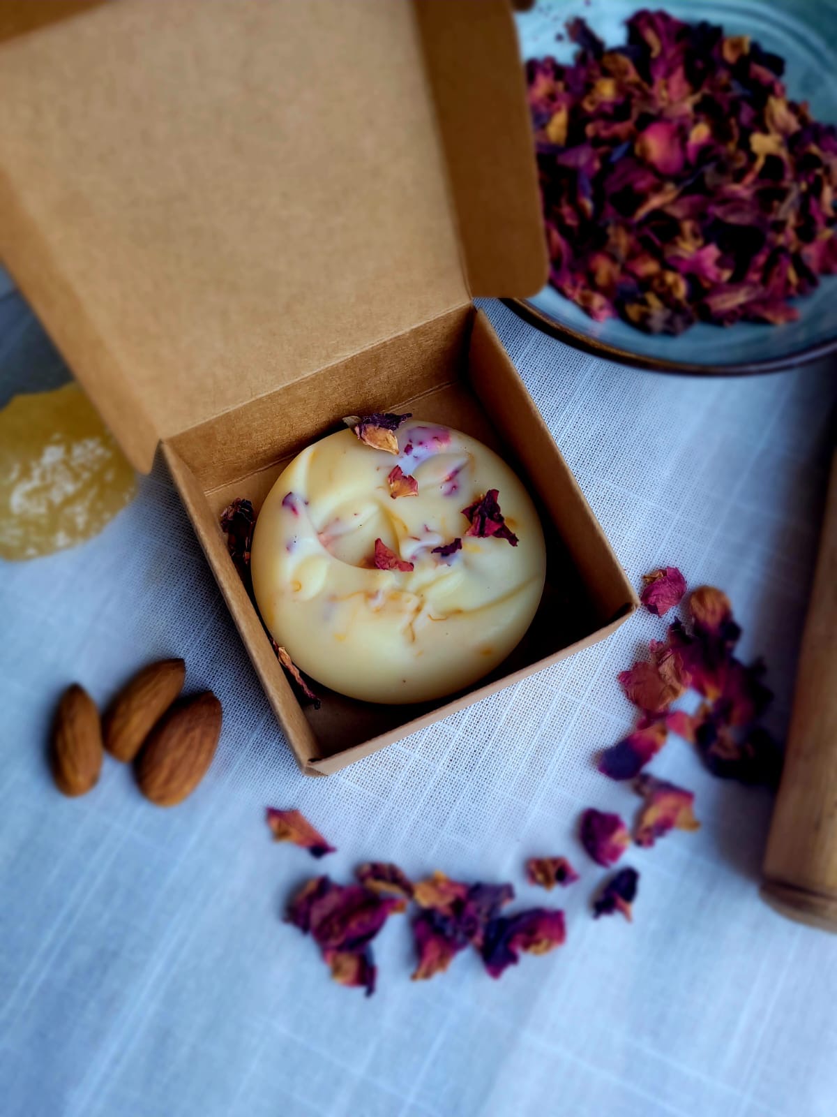 RITUAL BODY BALM Moon