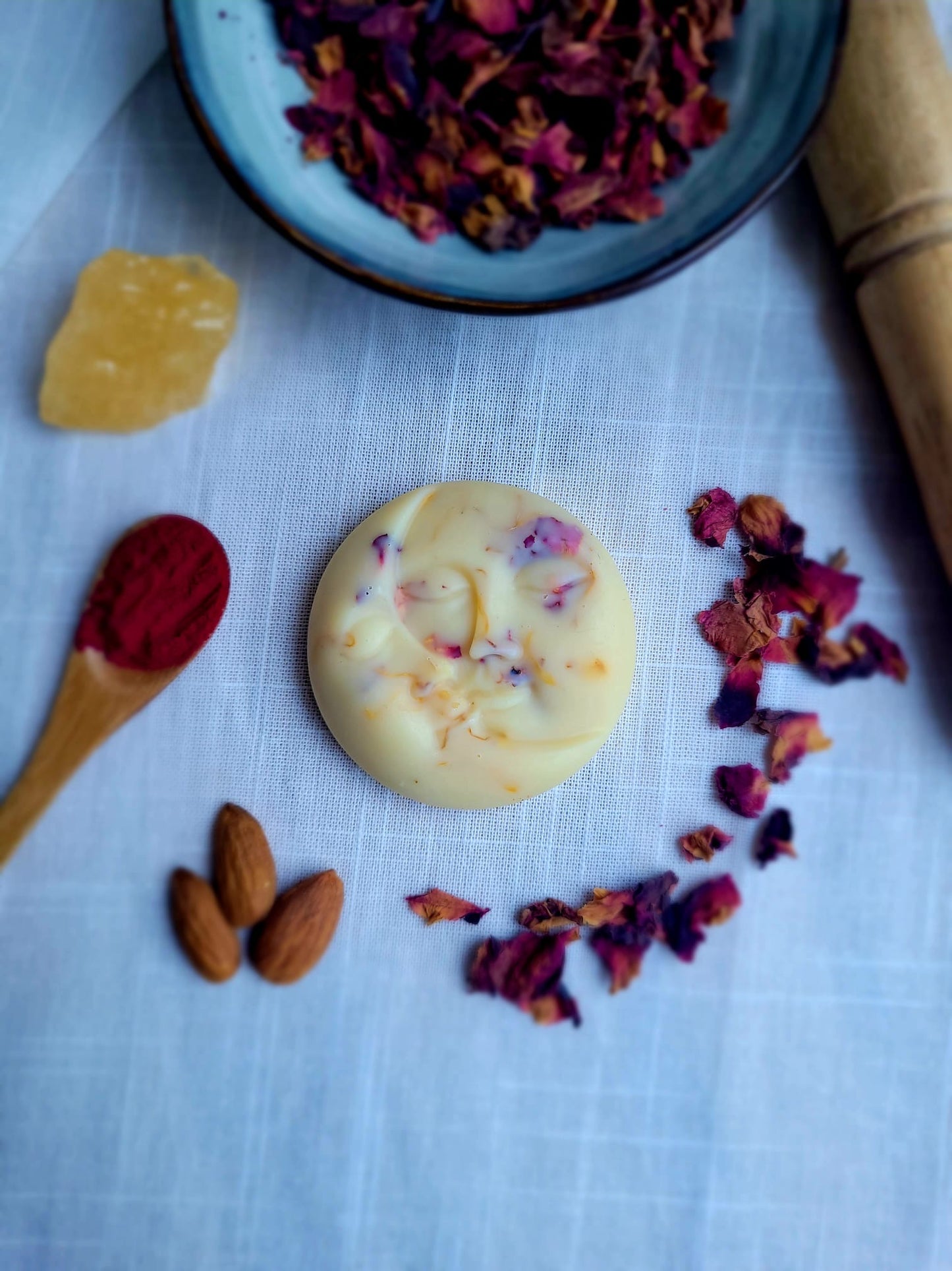 RITUAL BODY BALM Moon