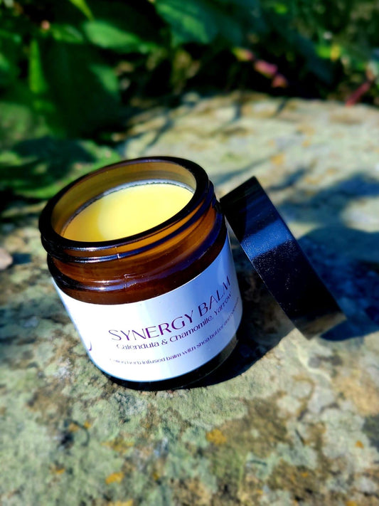 SYNERGY BALM